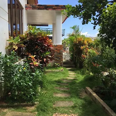 Nvh Coron Palawan Villa Exterior photo