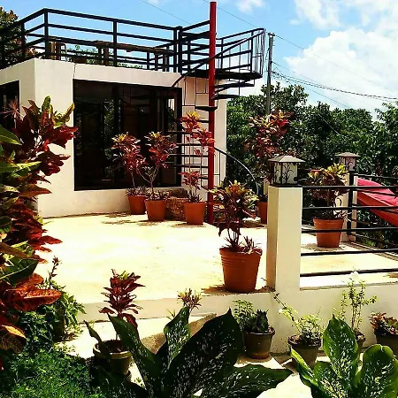 Nvh Coron Palawan Villa Exterior photo