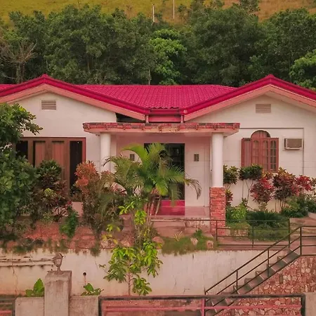 Nvh Coron Palawan Villa Exterior photo