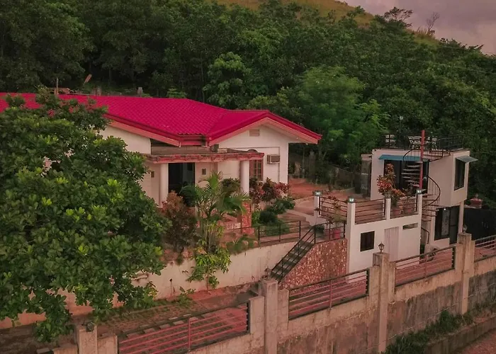 Nvh Coron Palawan