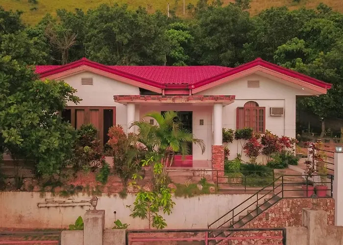 Nvh Coron Palawan