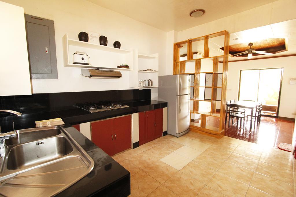 Nvh Palawan Holiday home