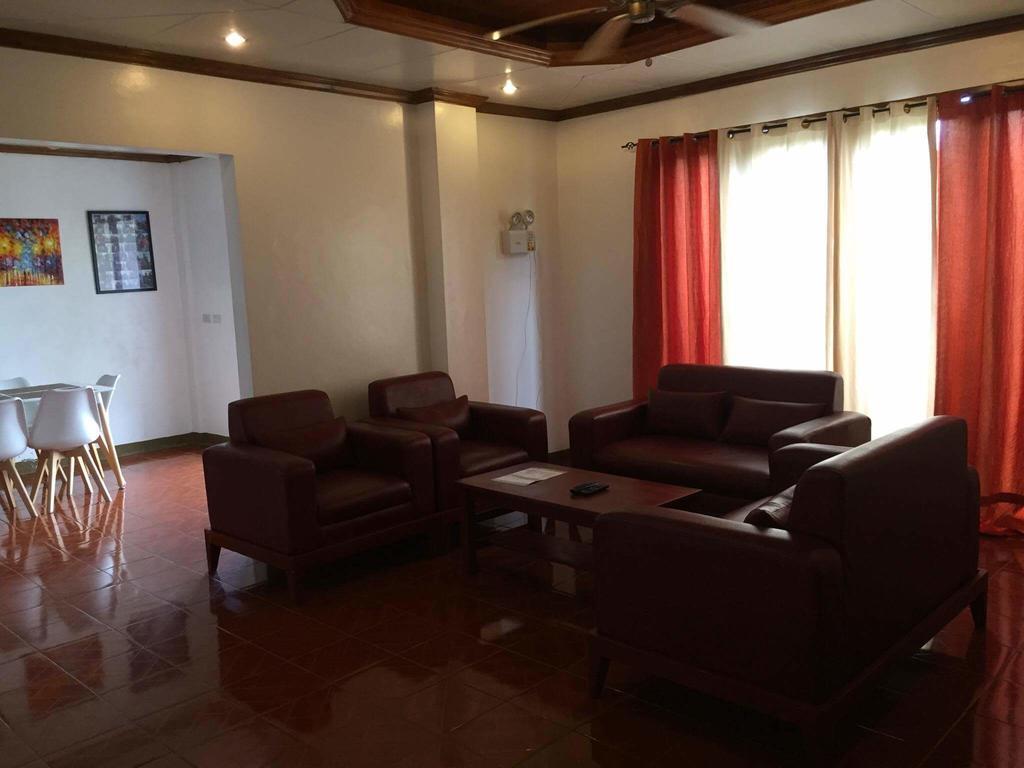 Nvh Palawan Holiday home