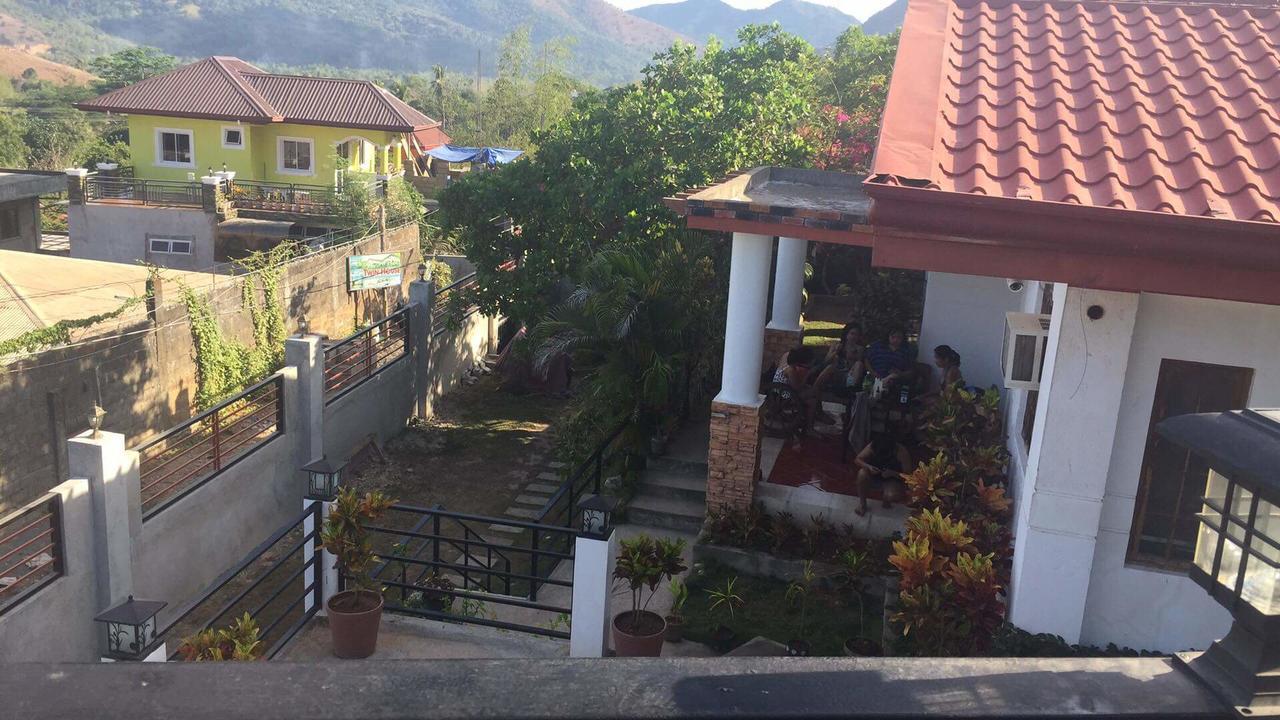 Nvh Palawan * Coron