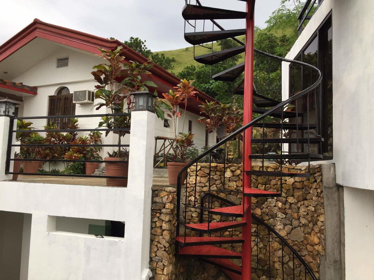 Holiday home Nvh Palawan *