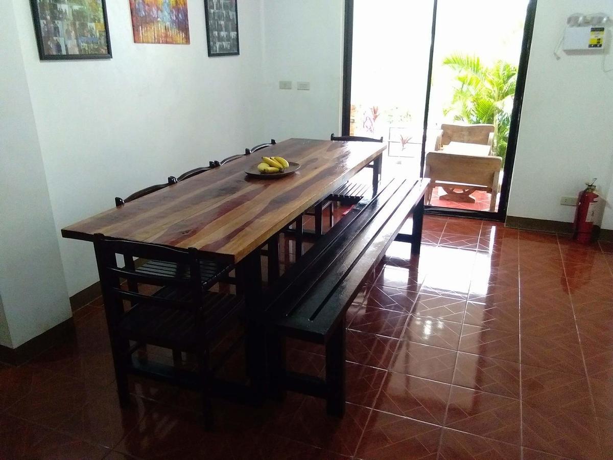 Nvh Palawan Holiday home *
