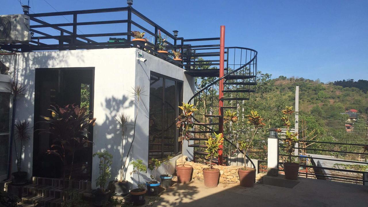 Holiday home Nvh Palawan Coron