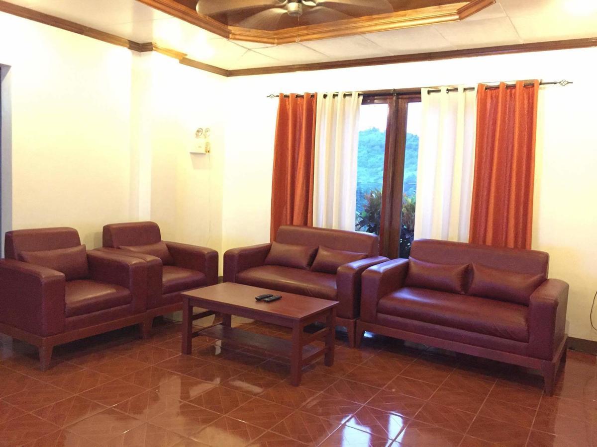 Holiday home Nvh Palawan Coron