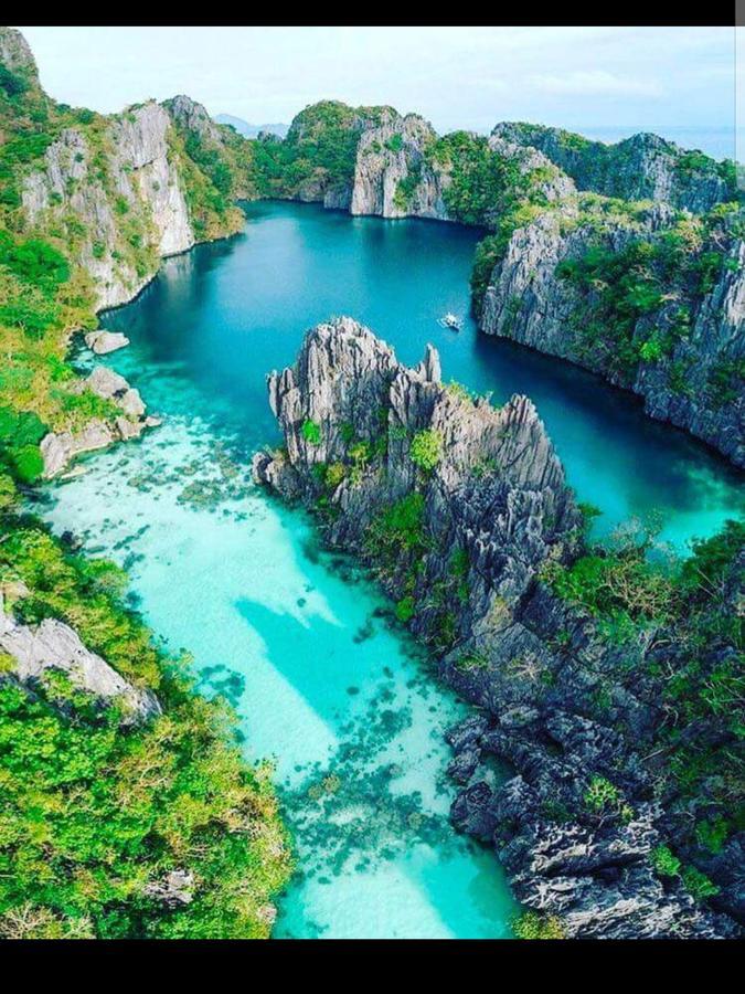 Holiday home Nvh Palawan