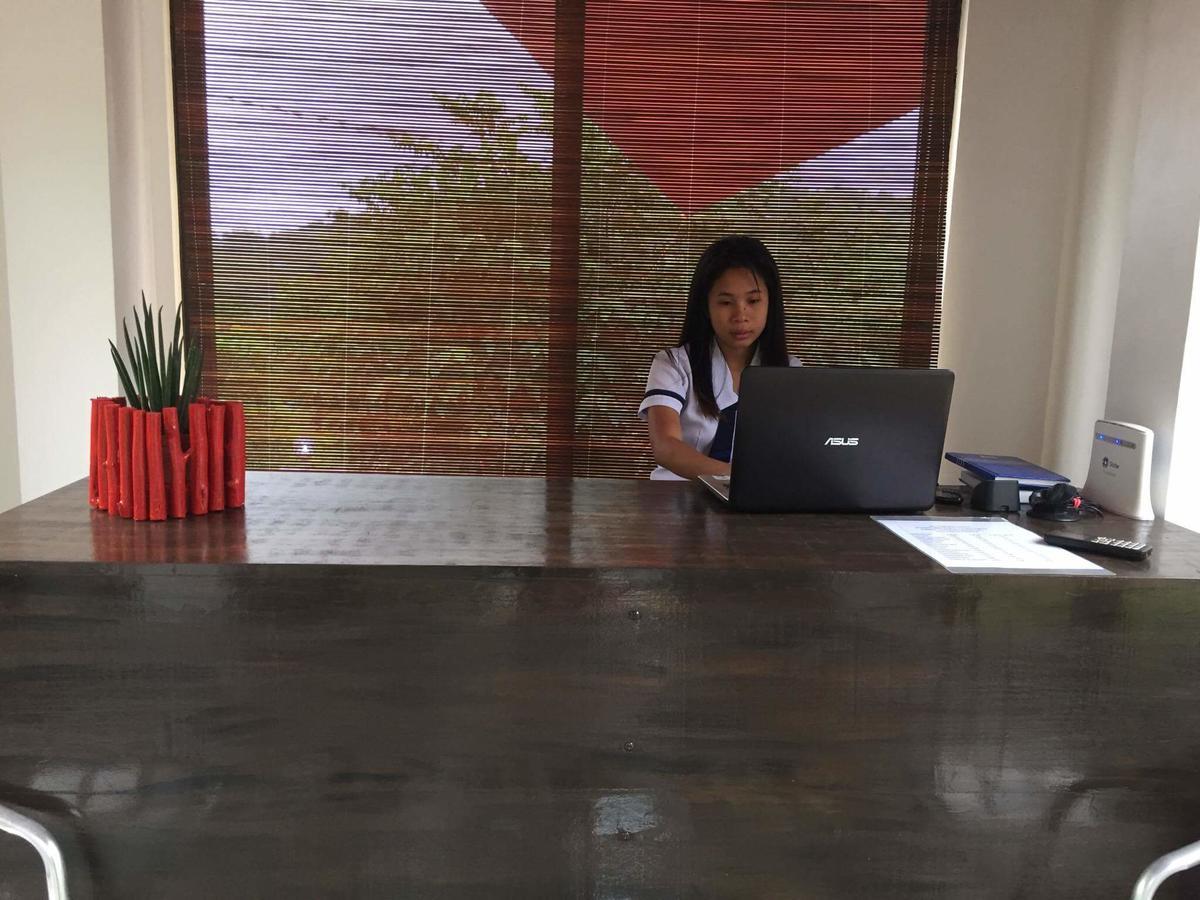 Nvh Palawan Coron