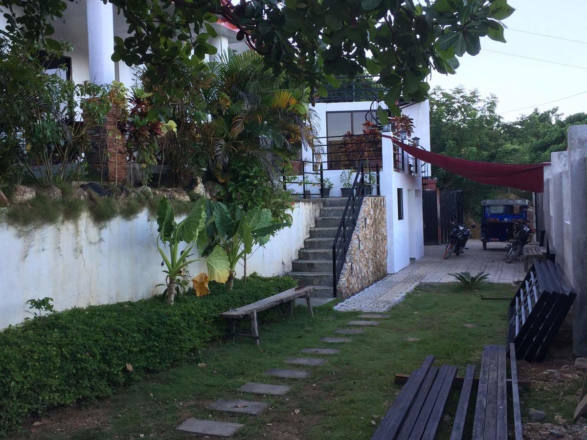 Nvh Palawan * Coron
