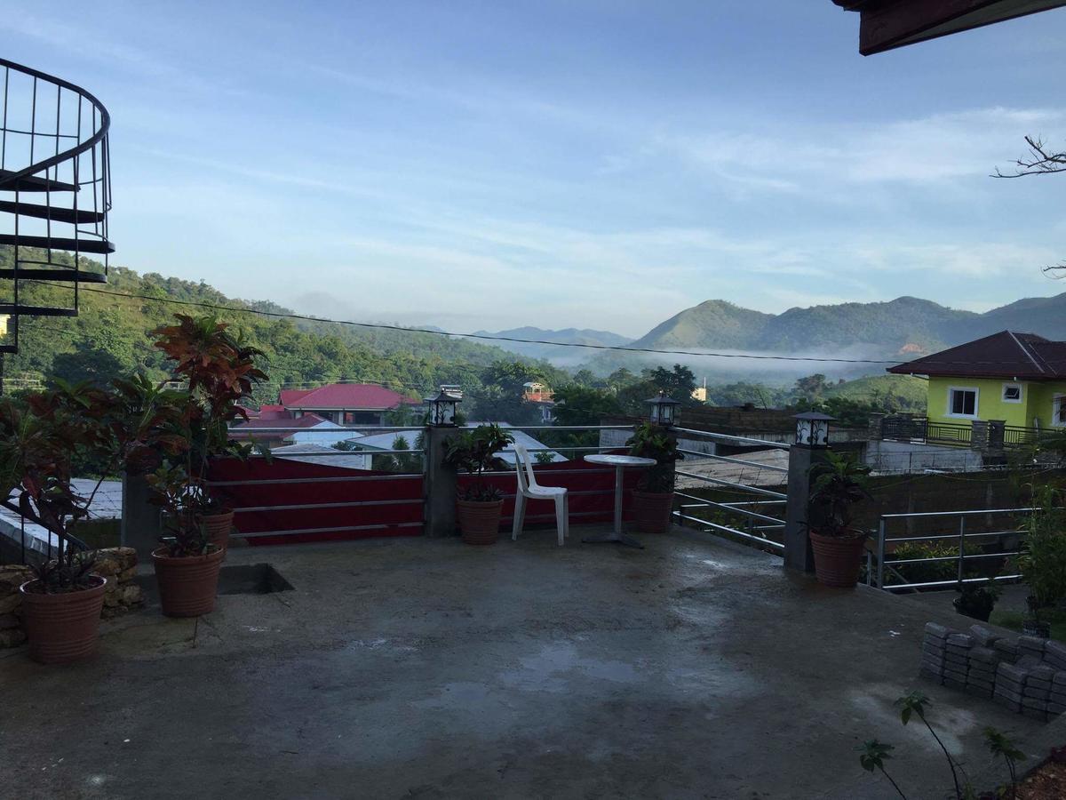 Holiday home Nvh Palawan *