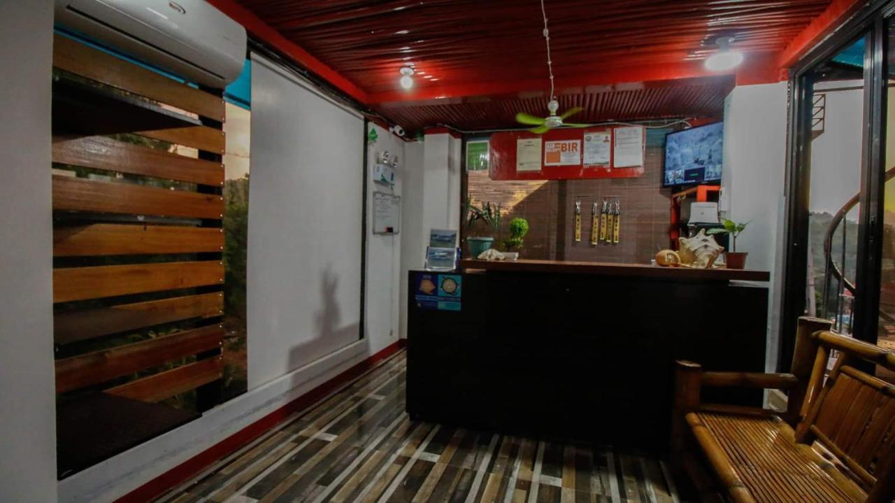 Nvh Palawan Holiday home Coron