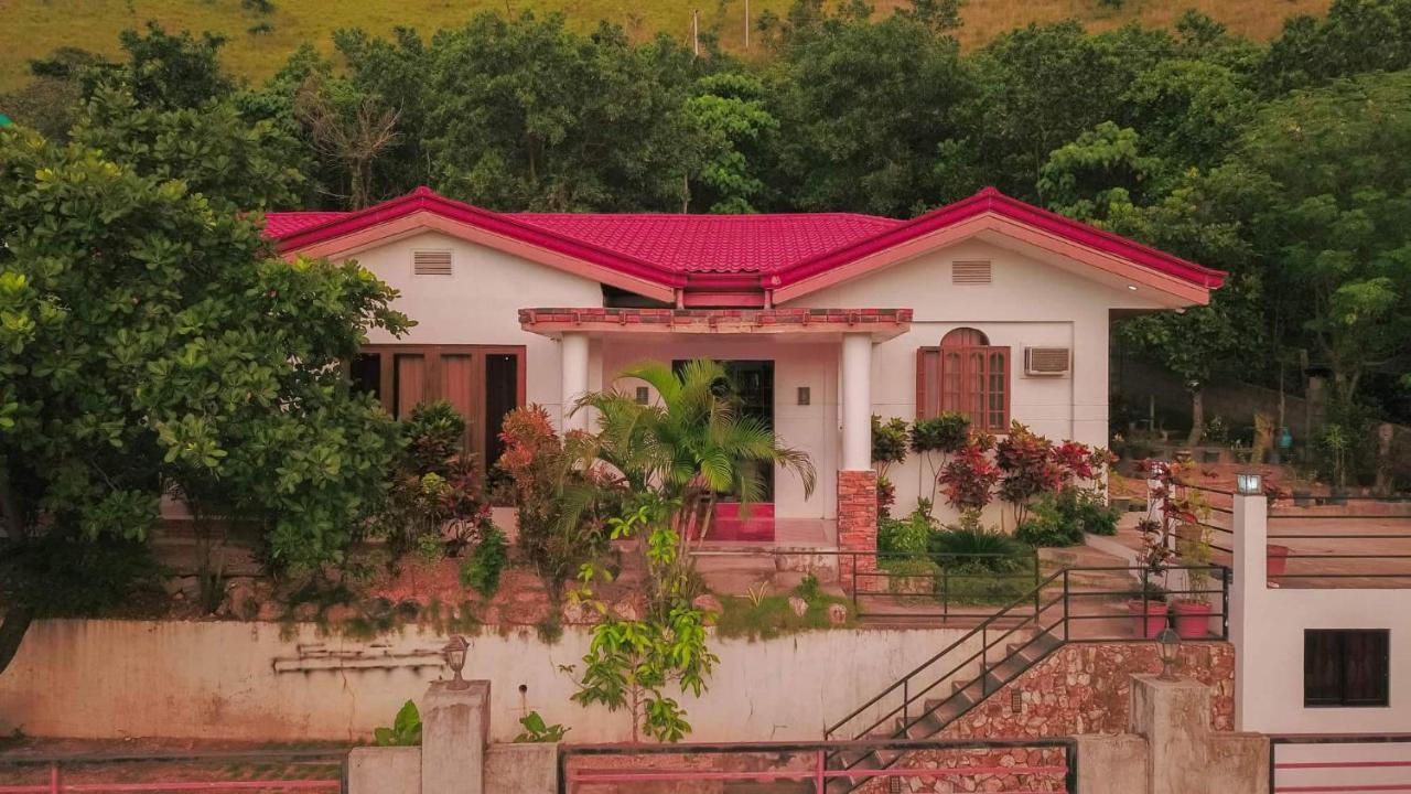 Holiday home Nvh Palawan